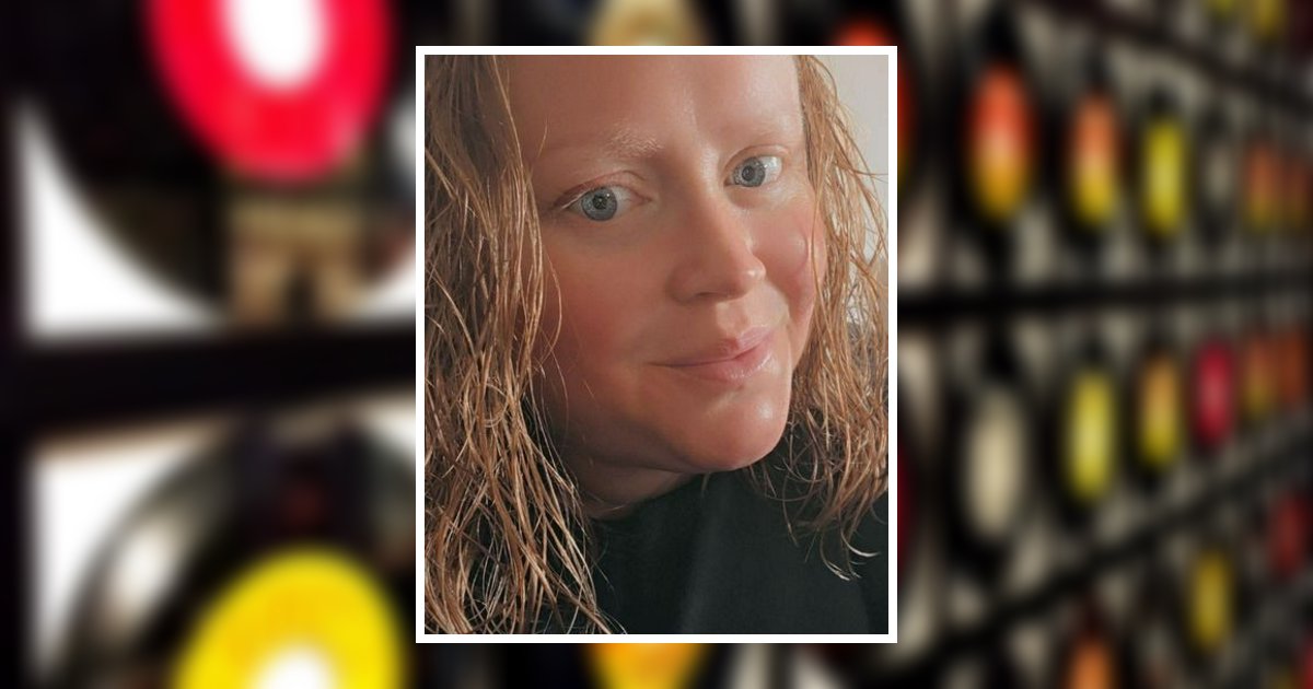 Ashley Browning Obituary, Casper, WY