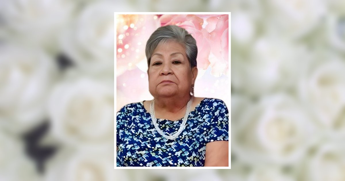 Elvira E. Gonzalez Elsa, TX Obituary