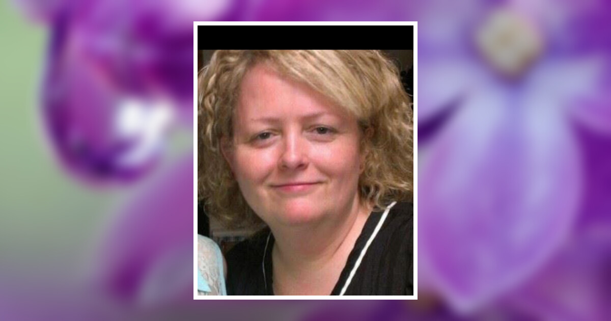 Kimberly Lewis Obituary March 28, 2024 - Companion Funeral & Cremation ...