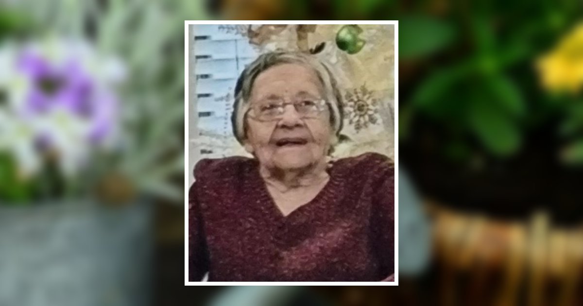Lavina L. Kolterman Obituary July 22, 2025 Campanella & Stewart