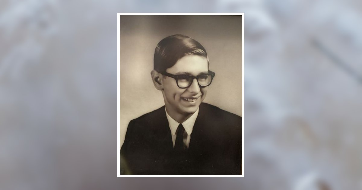 Robert Reed Wearly Greenfield, OH Obituary