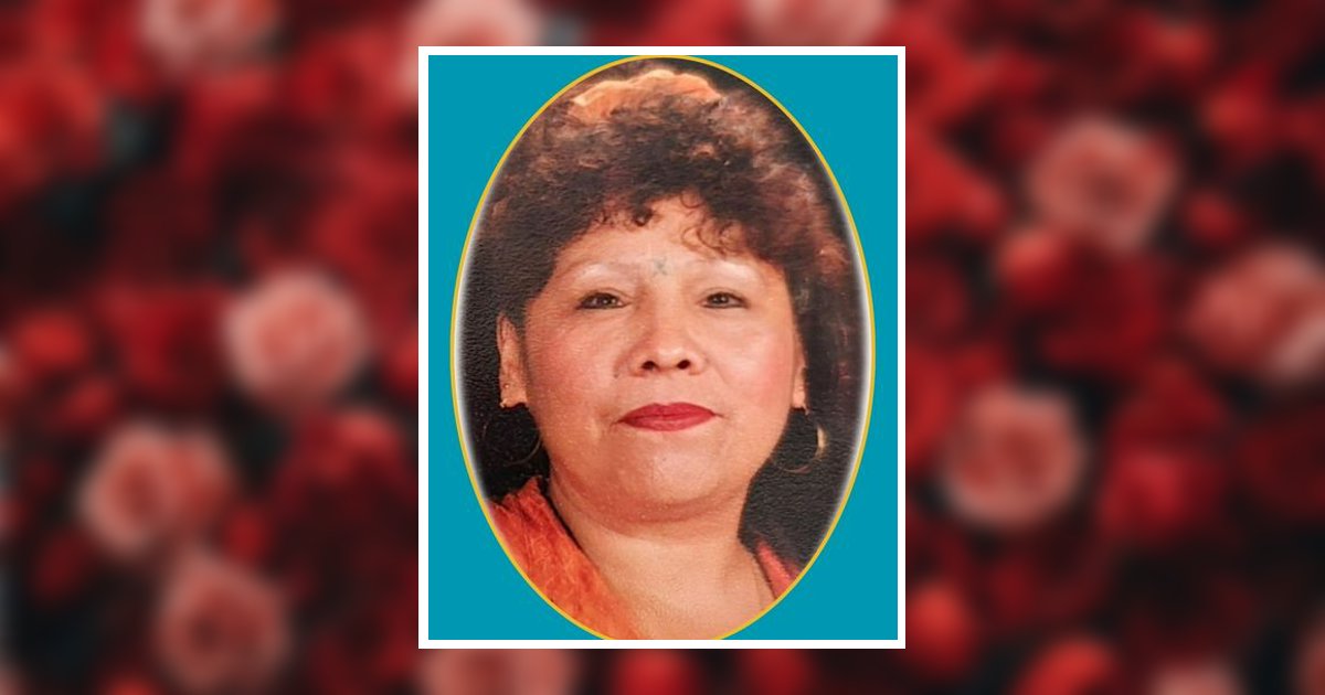 Delia Carrera Obituary, Hondo, TX