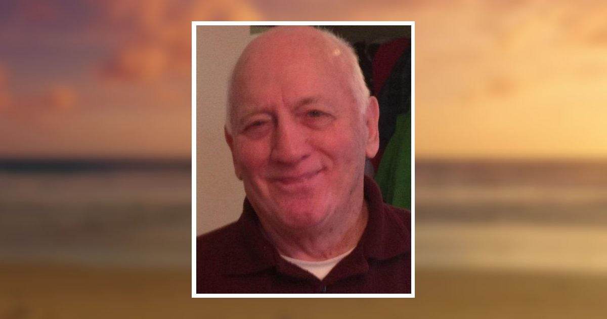 Sr. Russell "Skip" L. Wynn Mifflinburg, PA Obituary