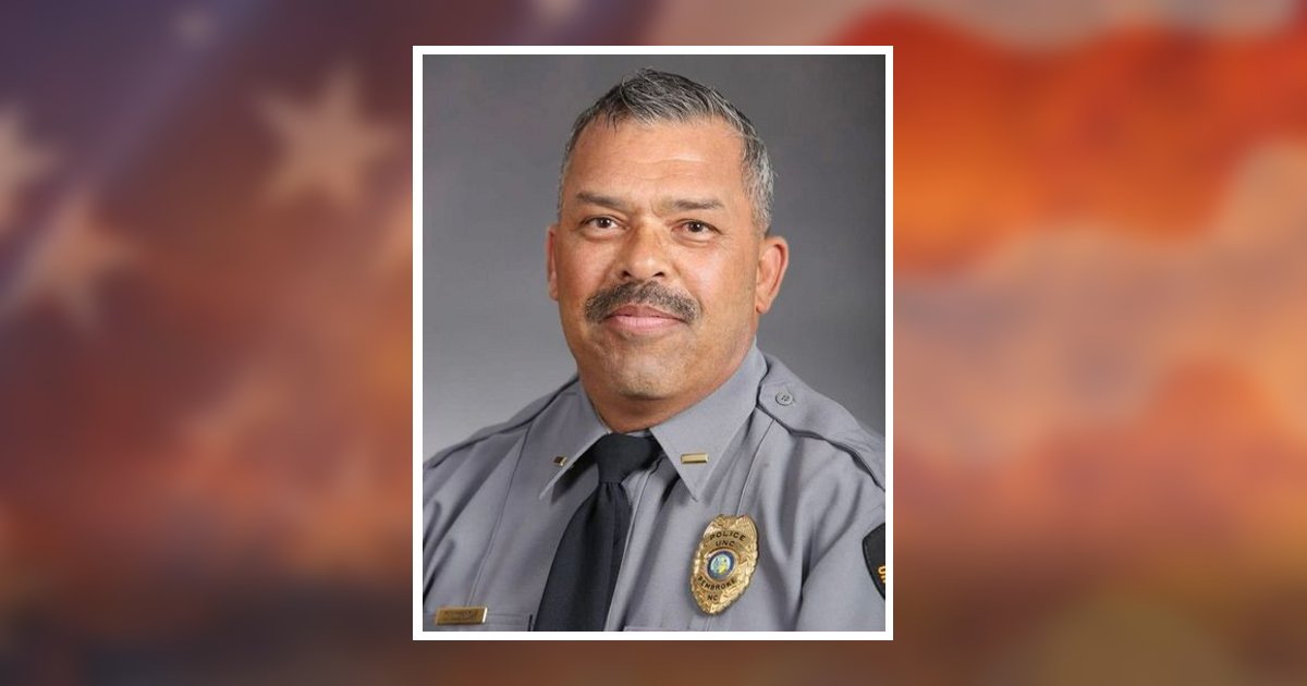 Derrick S. Locklear Obituary, Saint Pauls, NC