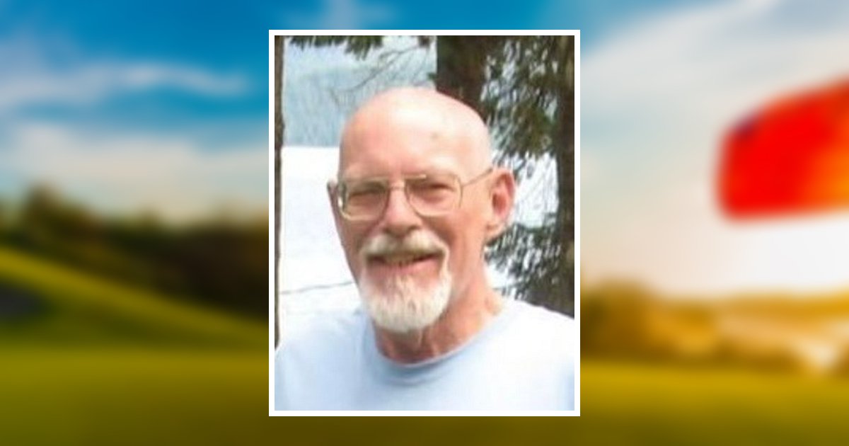 Paul Dennis Alberts Obituary 2023 Beam Funeral Service & Crematory