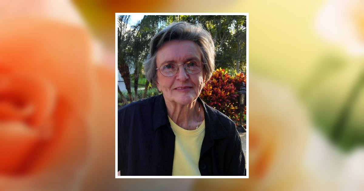 Lucile Hart Lastinger