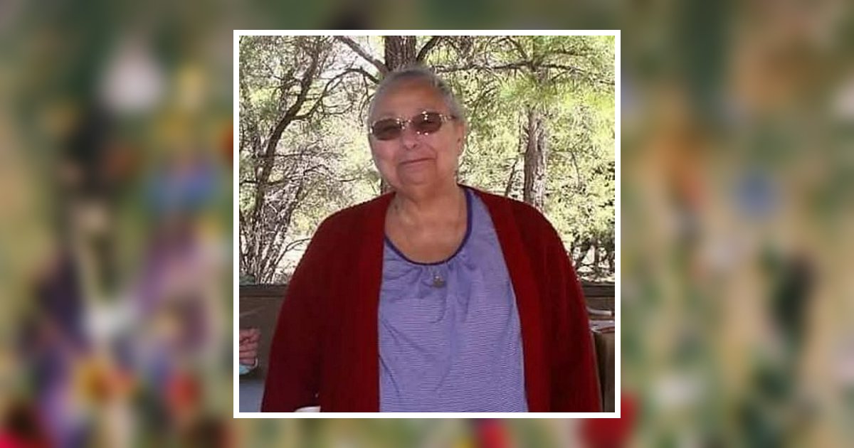 Alice Hays Obituary, Snowflake, AZ