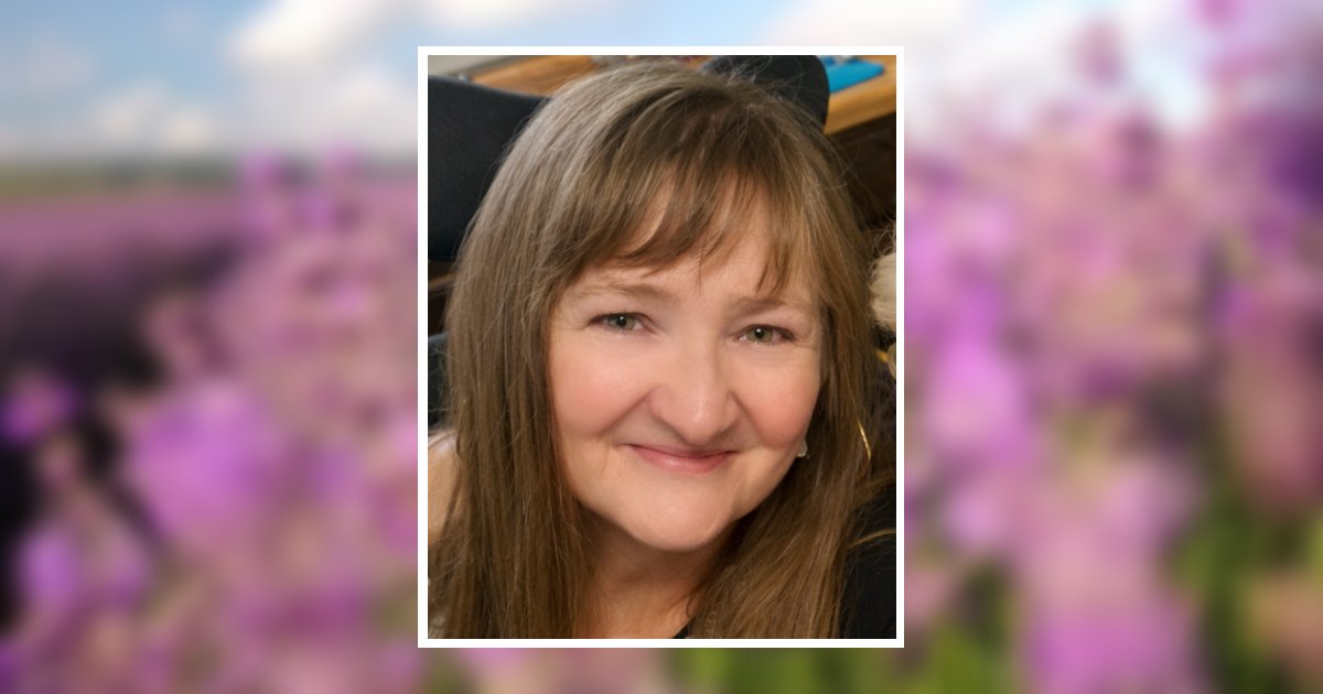 Mary Ann Scarbrough