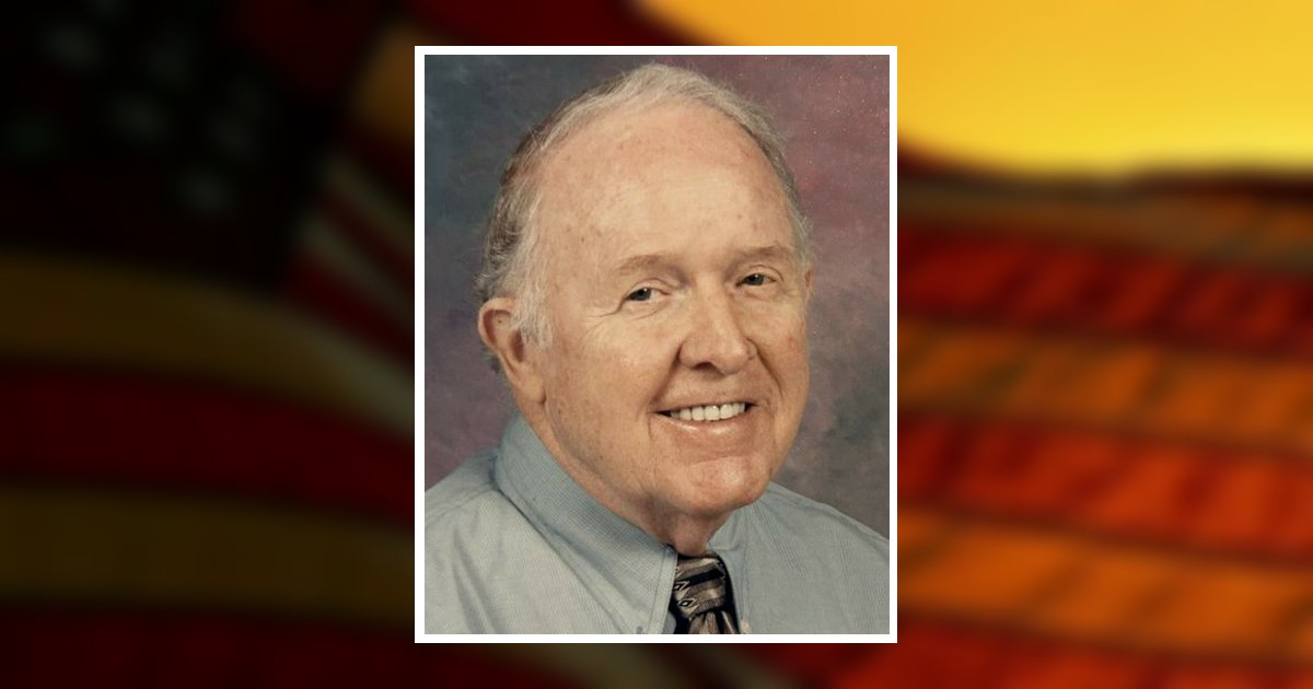 Raymond W. Mullins Obituary, Marion, VA