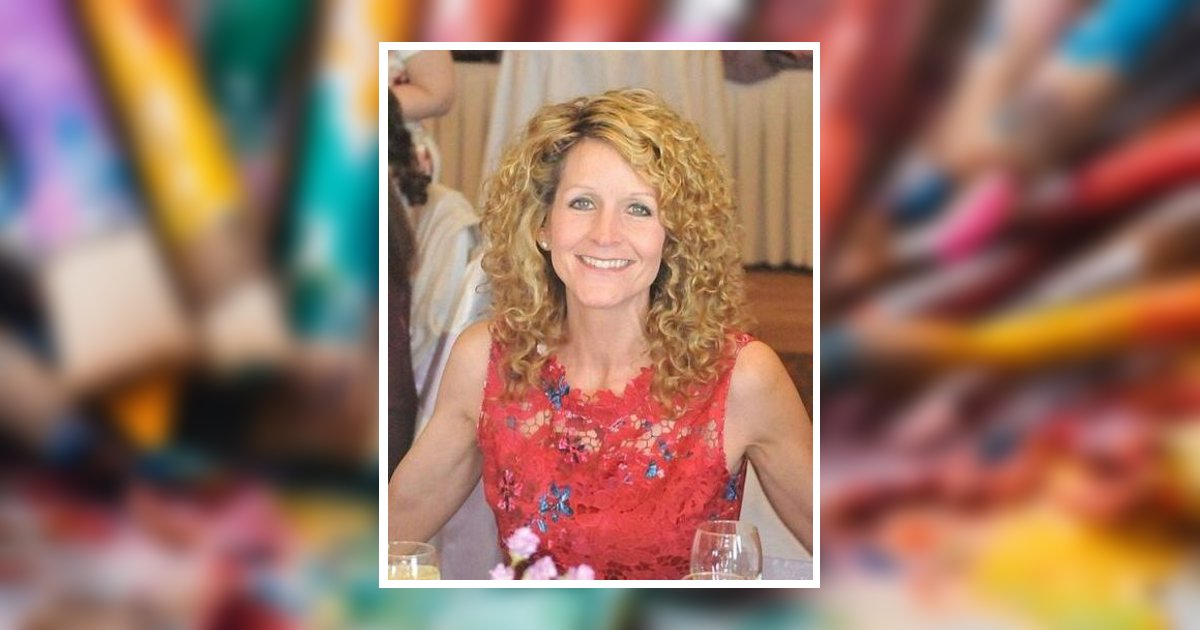 Tracey L Adams Obituary, Dedham, MA