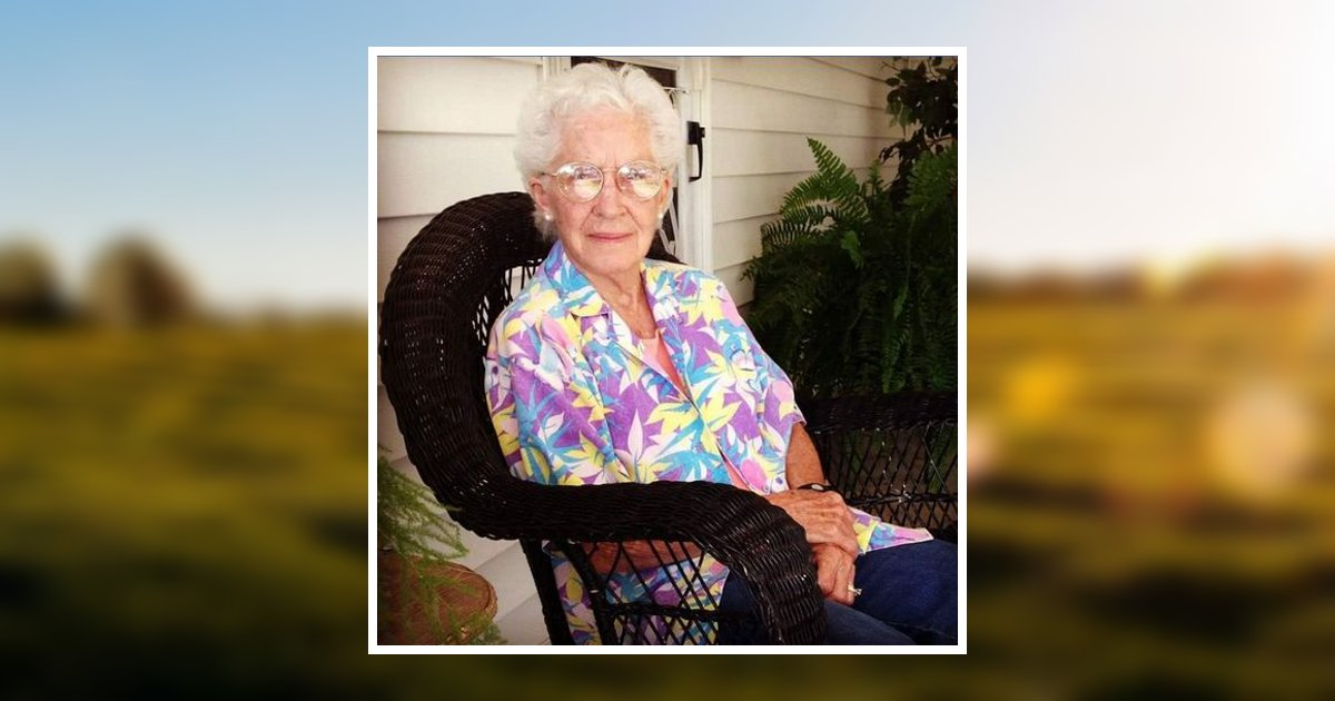 Blanche Tinsley Jackson Obituary 2017 Robinson Funeral Homes