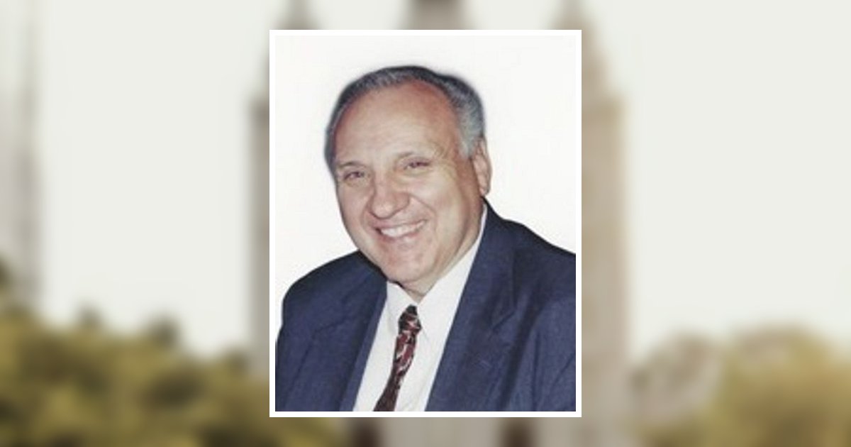 Larry Norman Klingler Obituary, Murray, UT