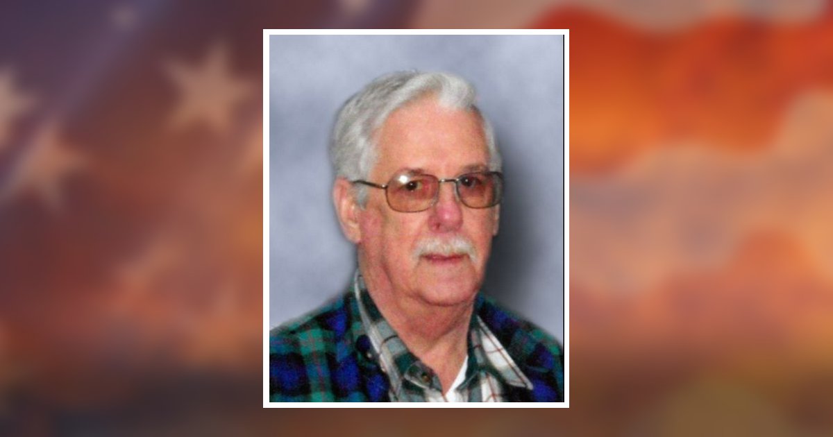Peter "Pete" Gabriel Schantz Obituary 2022 W. L. Case and Company