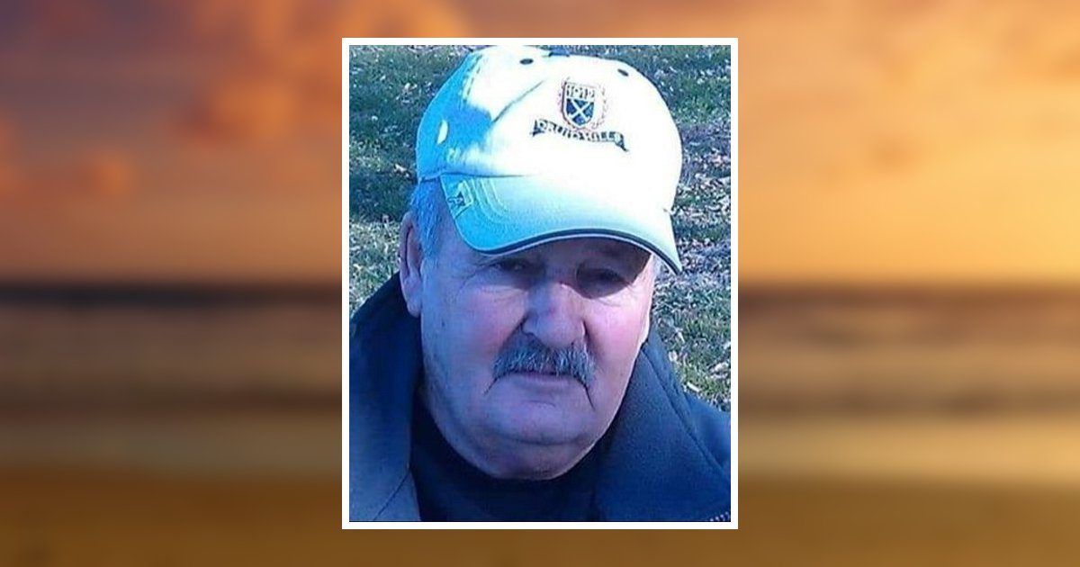 Ronald Soares Obituary, Fall River, MA