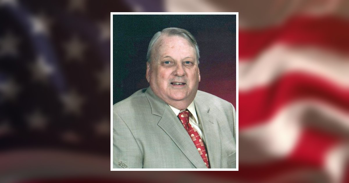 Daniel "Danny" E. Berney Obituary, Jefferson City, TN