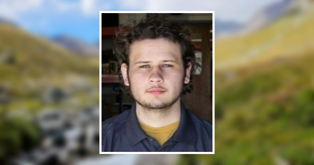 Brayden Michael Smith Obituary, Morgantown, WV