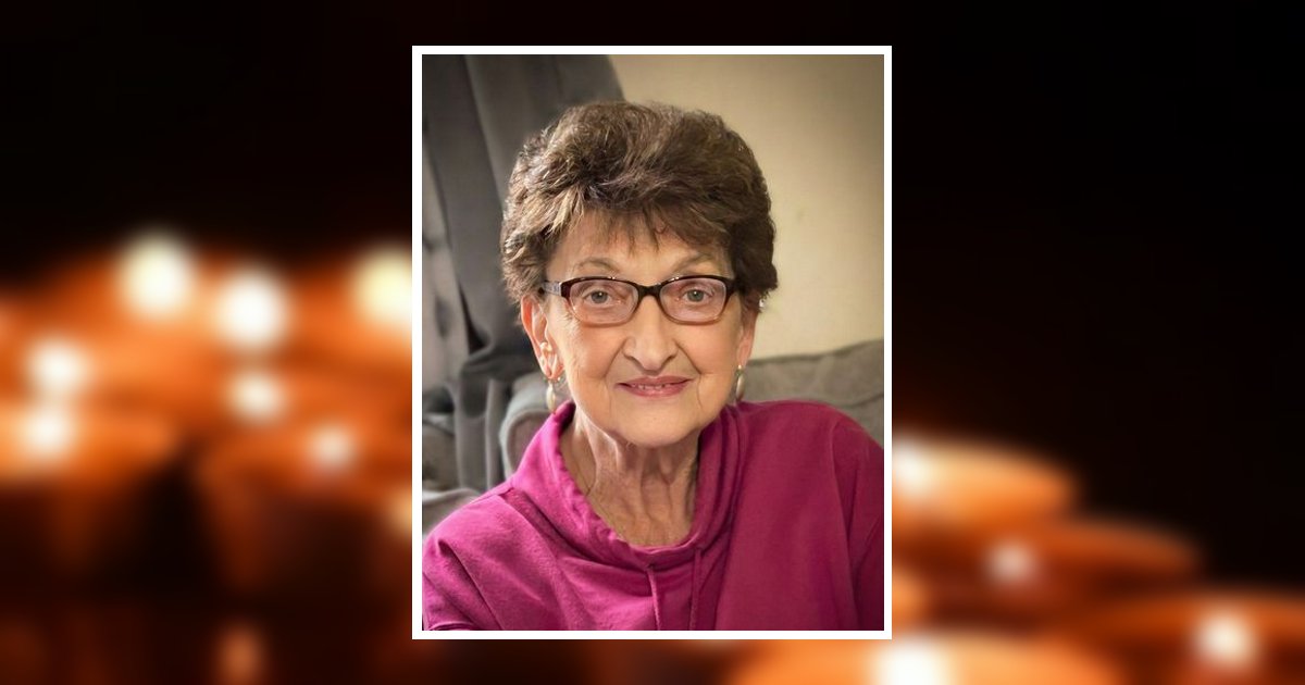 Terese F. Truninger Obituary, Mount Carroll, IL
