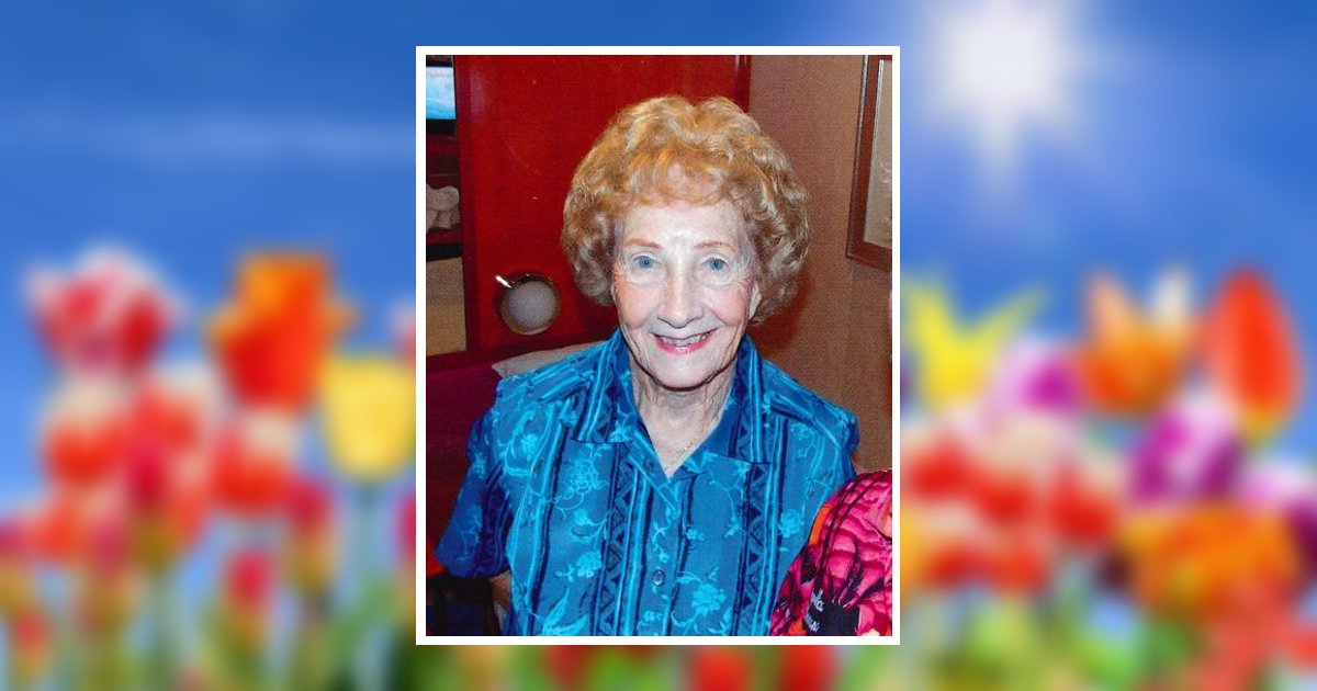 Ingeborg Mellem Patton Obituary, Groves, TX