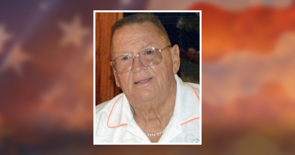 R. Watson Obituary 2023 Stanley Edenburn Funeral Home