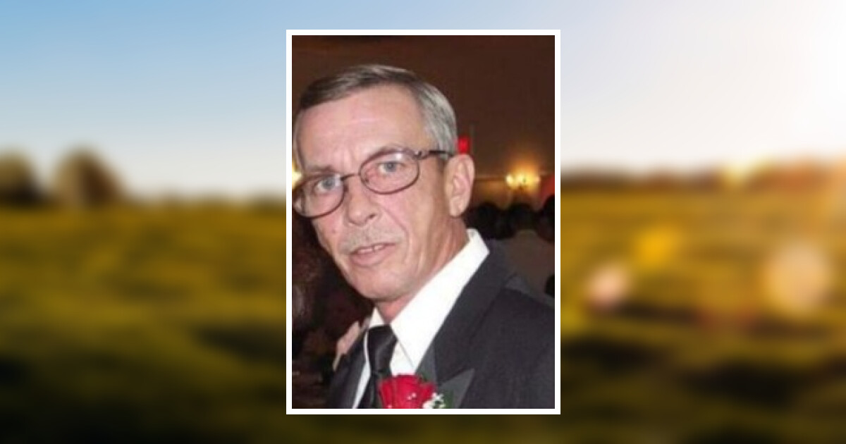 Joseph Shallcross Obituary 2020 - Buffalo Hill Funeral Home & Crematory