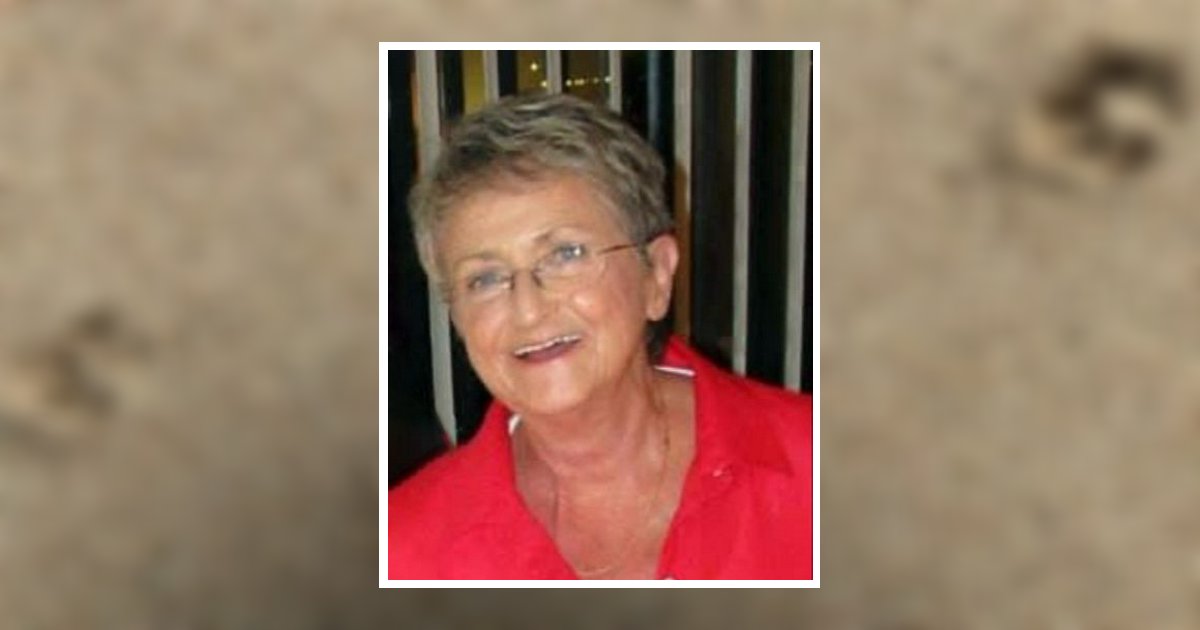 Jeanetta Price Gaskill Obituary, Flemington, NJ