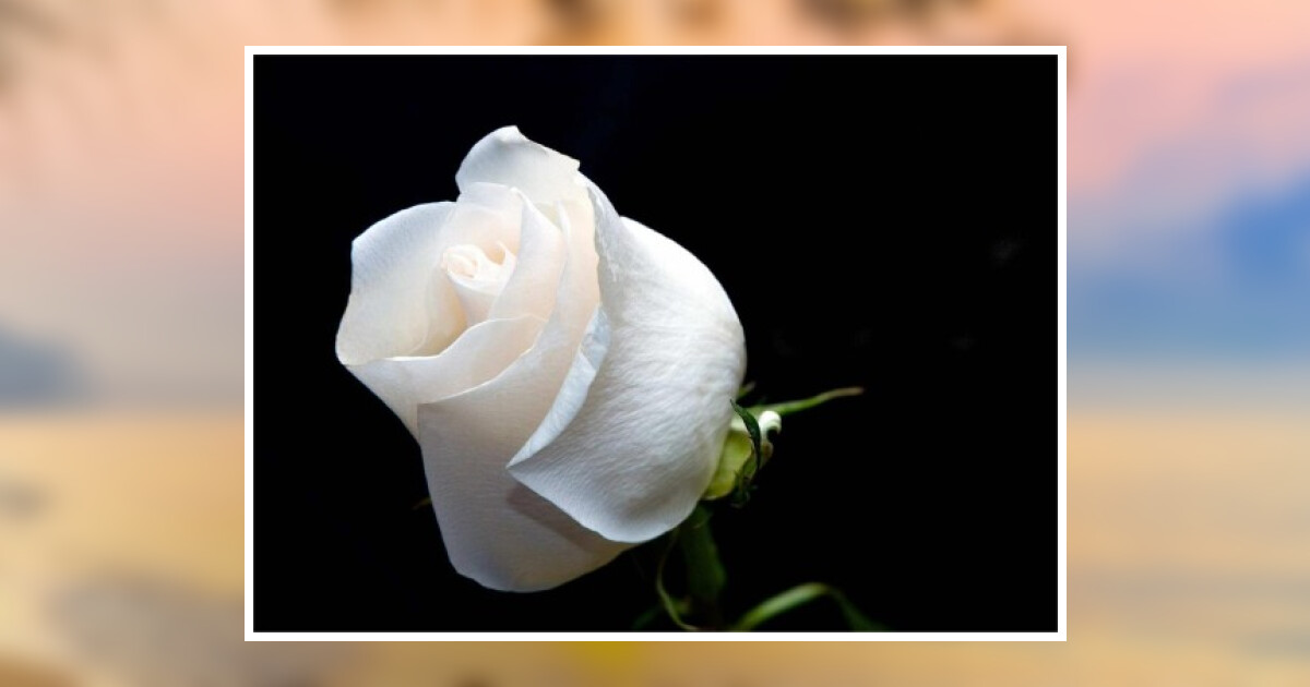 Claude Arthur Houchin Obituary - Church Funeral Services & Crematory