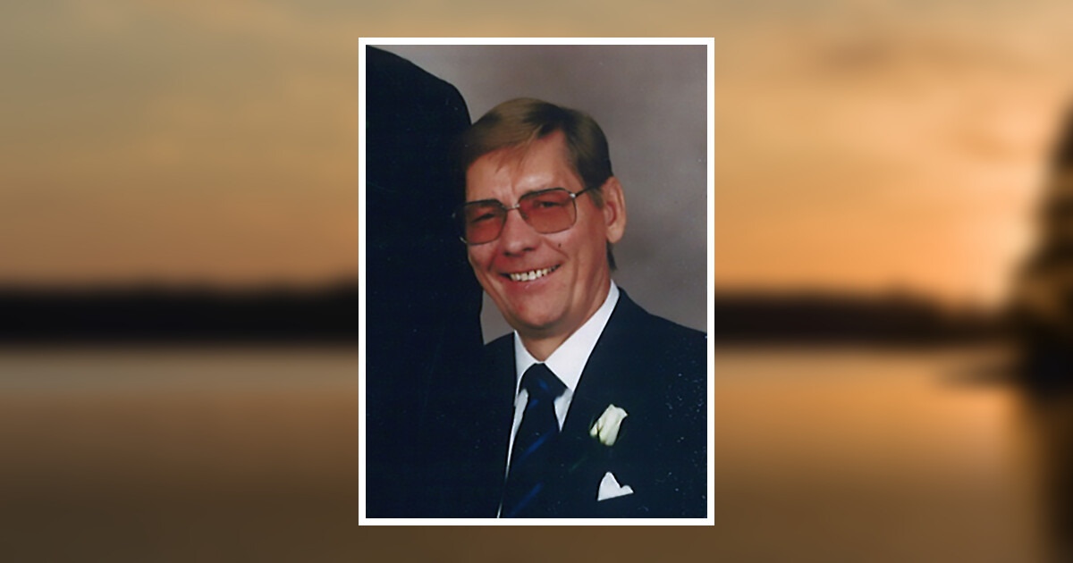 Glen Hanson Obituary 2024 - Saskatoon Funeral Home