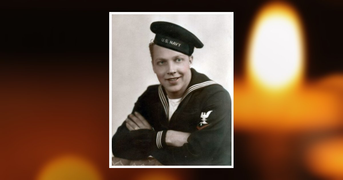 Donald Braymer Obituary 2019 Langeland Family Funeral Homes