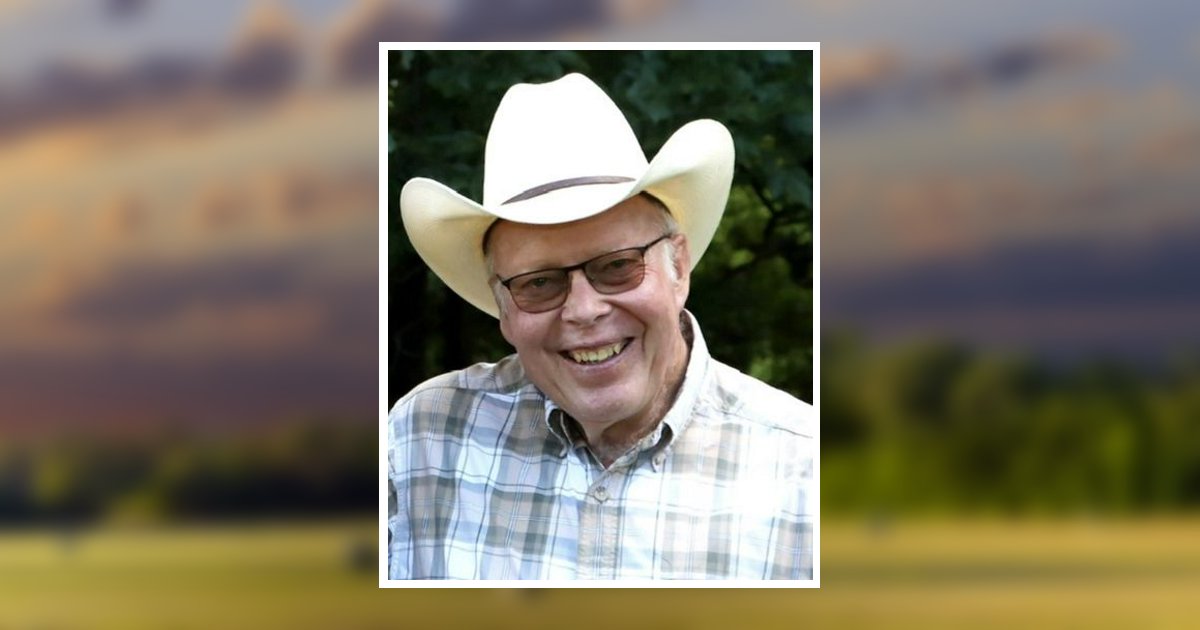 Richard Sleep Sundance, WY Obituary