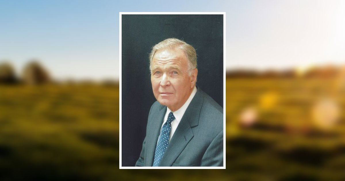 John J. McIntyre III Obituary July 11, 2023 - Ballard-Durand Funeral ...