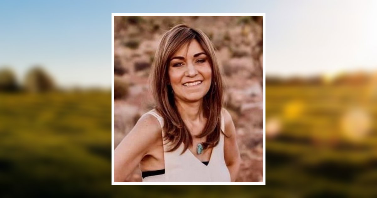 Jamie Riggs Foote Obituary September 25, 2021 - Serenicare