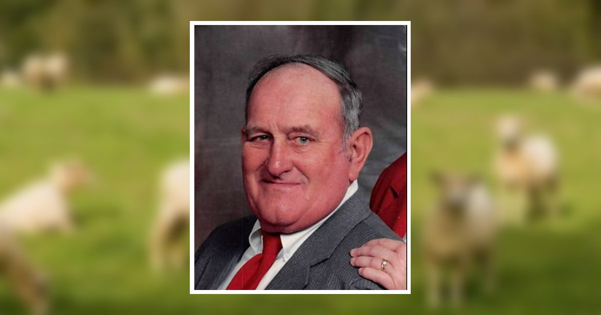 Russell Johnson Obituary, Hillsboro, OH