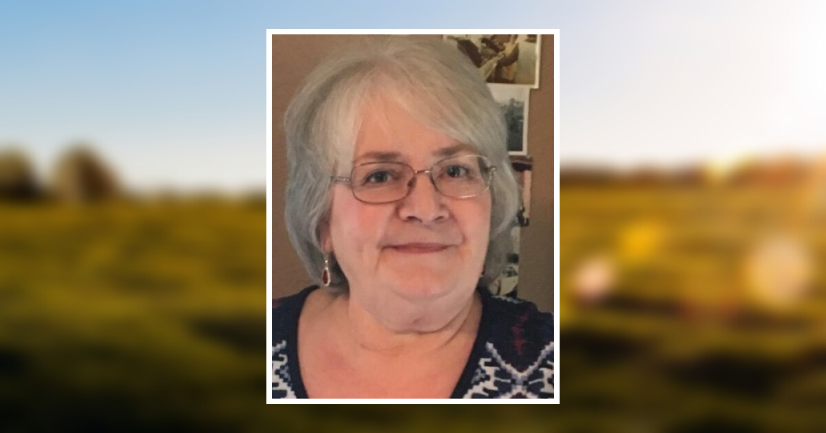 Diana Lynn Lester Obituary 2024 - Alexander Gray Funeral Homes & Crematory