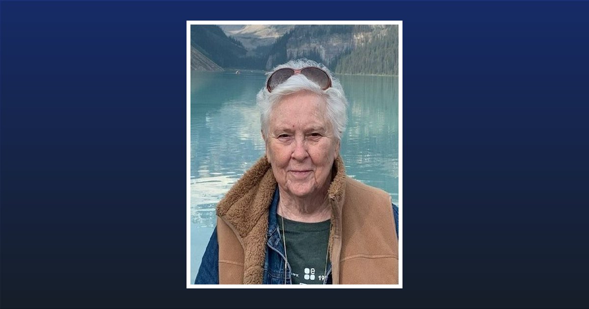 Alma D. Rogers Obituary 2023 Arrington Funeral Directors