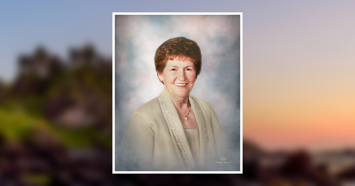 Eileen Farren Obituary February 2, 2024 The Donohue Funeral Homes Inc.