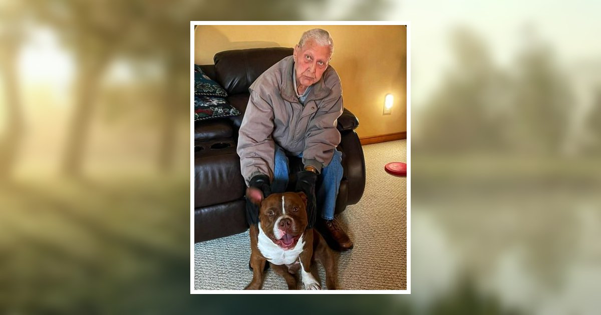 Major Ashton Collins Obituary, Colonial Heights, VA