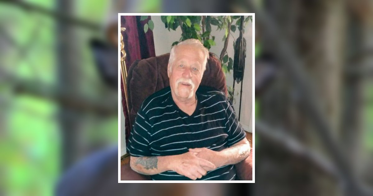 Sr. Robert C. Whitfield Obituary, Punxsutawney, PA