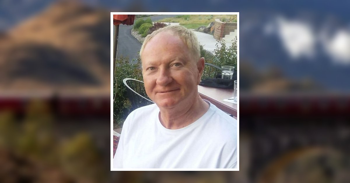 Kenneth Richard Gaved