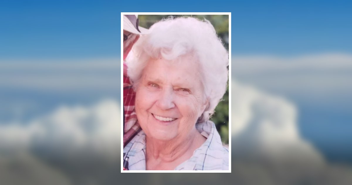 Jean Pollard Obituary 2022 Manning Wheatley Funeral Home