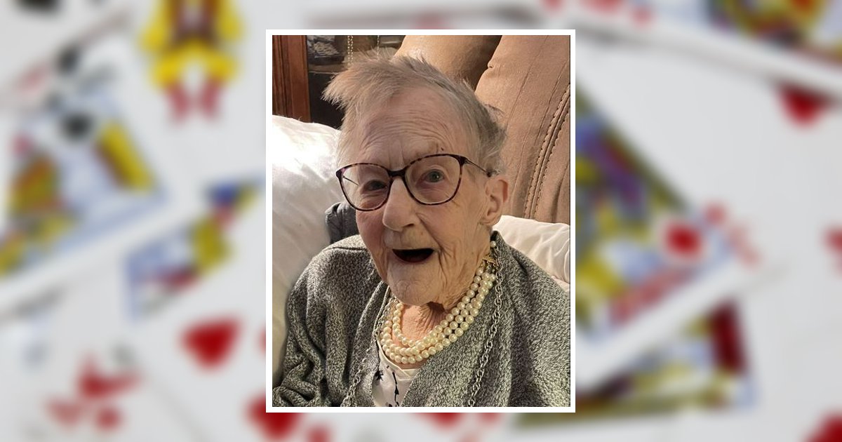 Alice Gentry Obituary, Franklin, KY