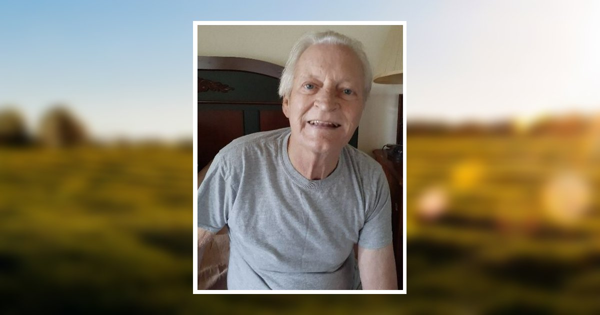 William Ray Watkins Obituary 2023 Peebles Fayette County Funeral