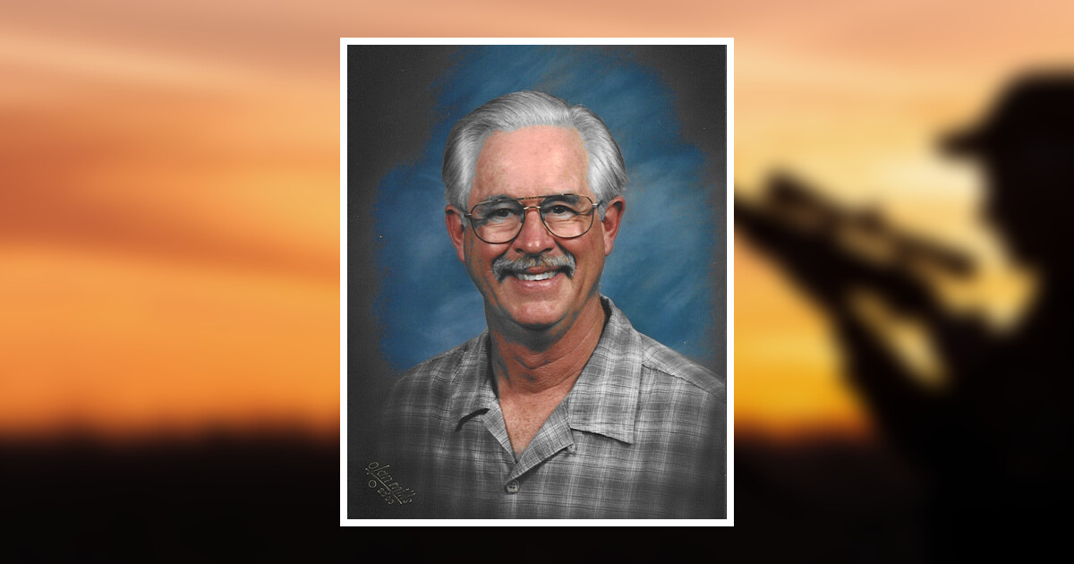 Richard L. Erb Obituary 2024 - Krill Funeral Service