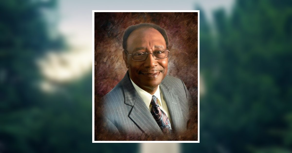 John Edwards Jr. Obituary, El Dorado, AR