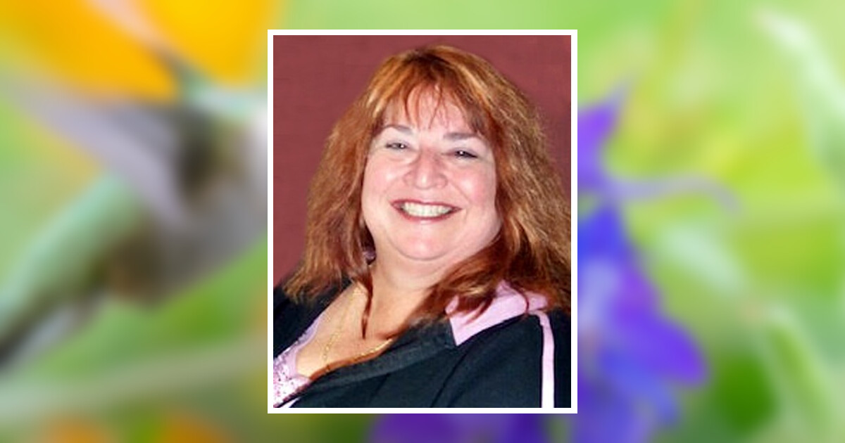 Elaine Linda Job Avillion Obituary 2023 - Lowe Funeral Home