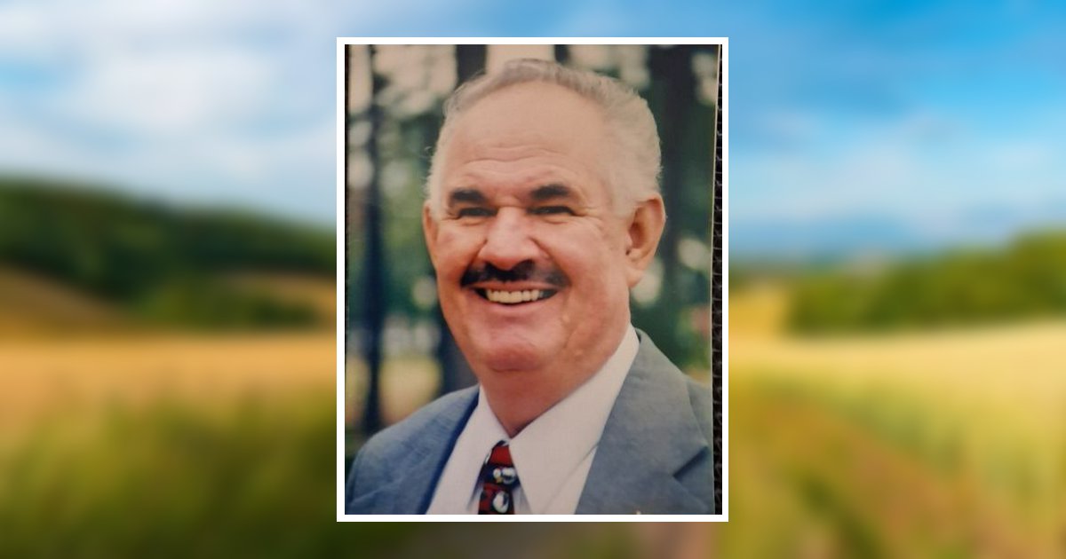 Rev. Emmett Madison Morgan, Jr. Passes Away at 86 in Clyo