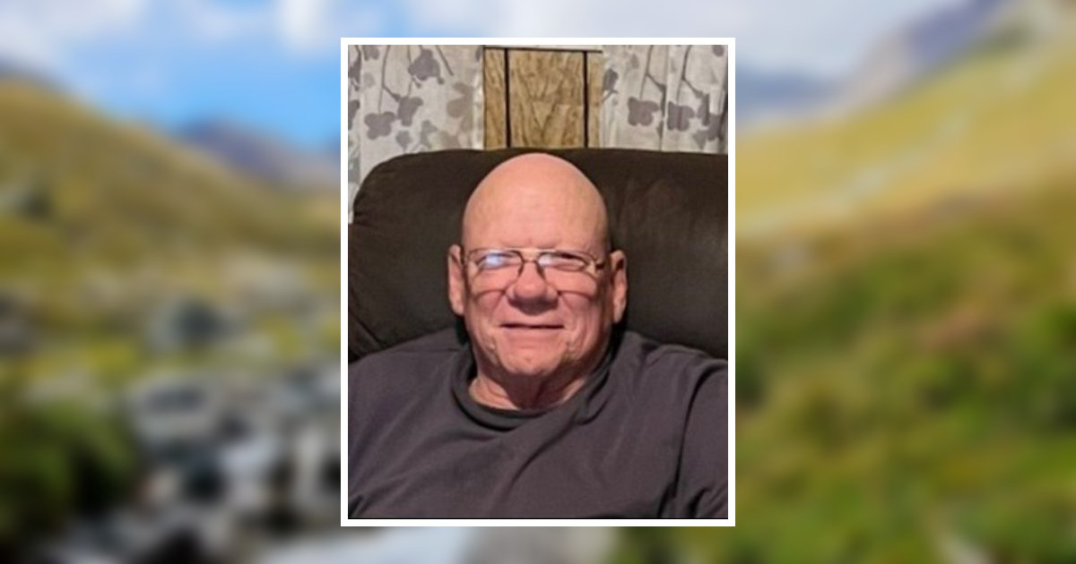 Carroll Dean Buff Obituary, Newton, NC