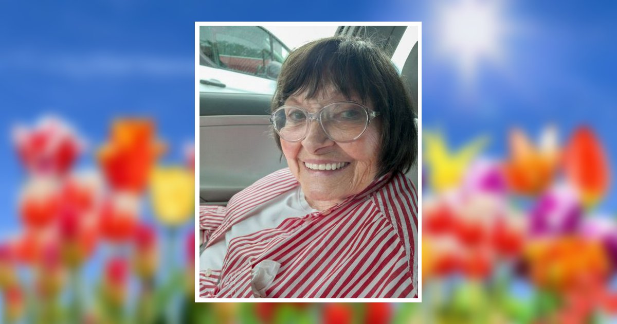 Rachel Nester Obituary, Meridian, MS