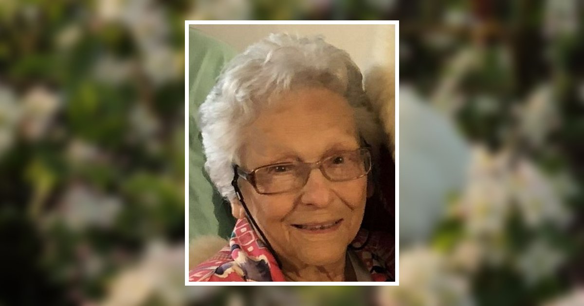 Kathleen Martin Karcher