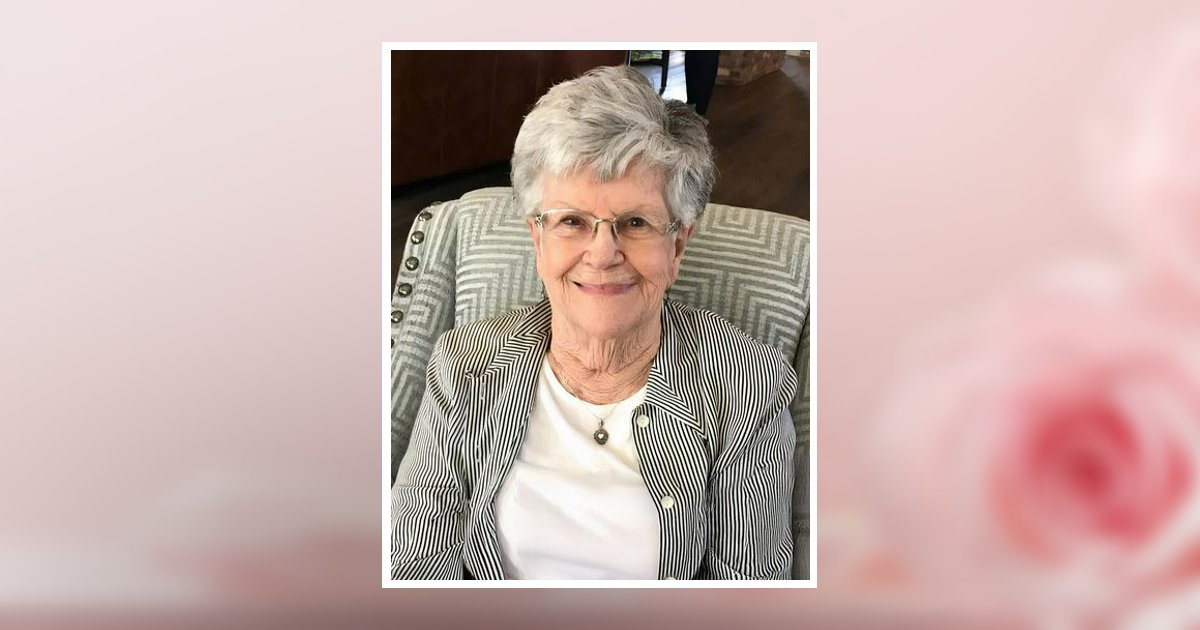 Joycelyn M. Friedman Obituary, Saint Martinville, LA