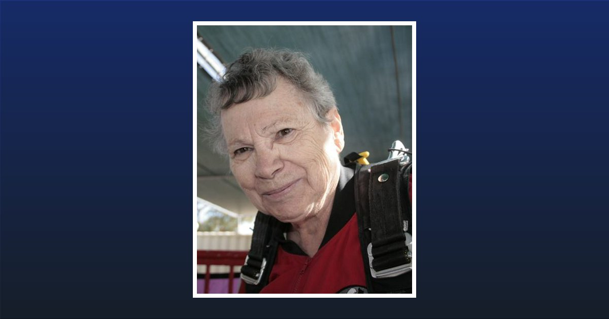 Marlene Walters Obituary July 25, 2024 - Brenny Family Funeral Chapel